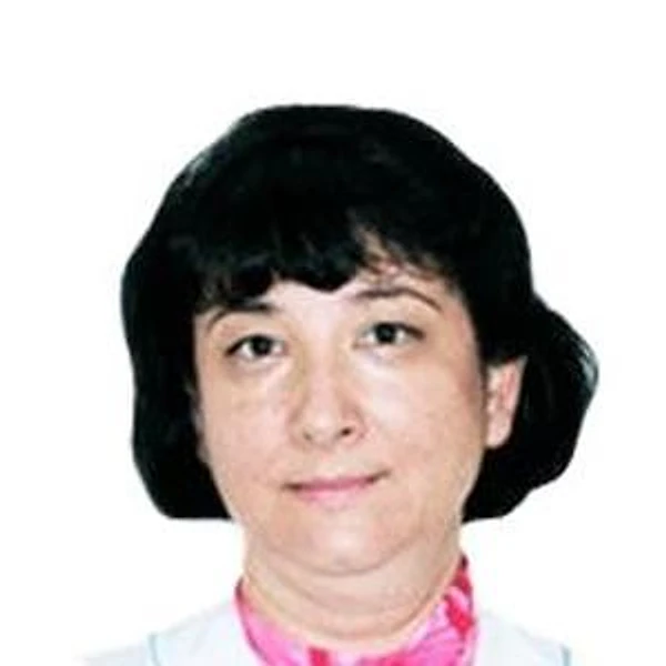 Попельницкая Наталья Олеговна — Гинеколог, Акушер, Москва