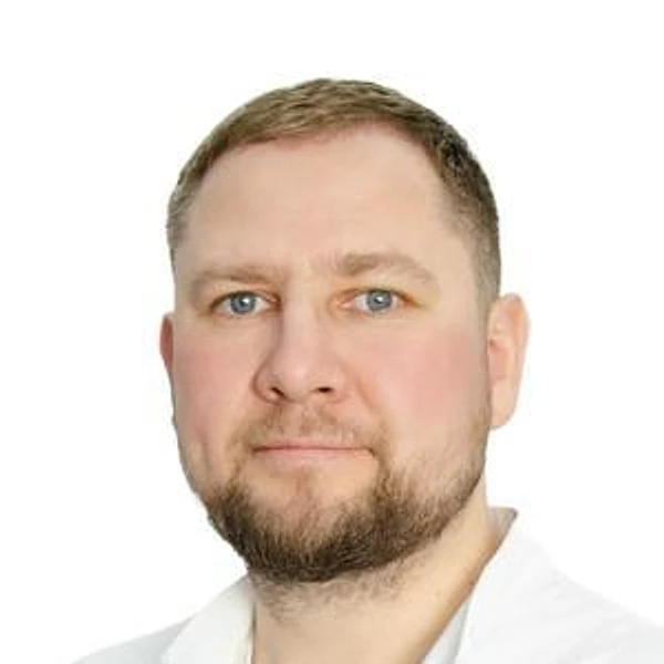 Колганов Станислав Евгеньевич — Уролог, Венеролог, Дерматовенеролог, Дерматолог, Миколог, Москва
