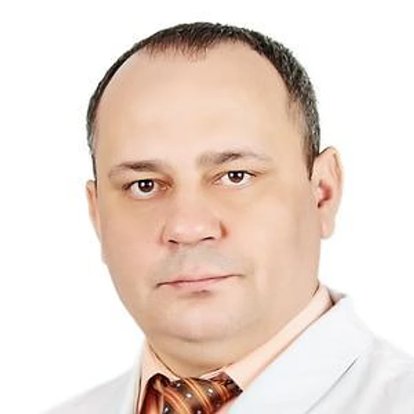 Золотухин Александр Иванович — Психиатр, Нарколог, Ачинск