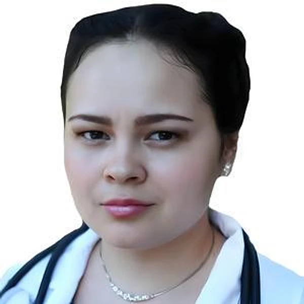 Акмайкина Екатерина Сергеевна — Невролог, Ачинск