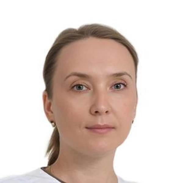 Макарова Светлана Валерьевна — Педиатр, Аллерголог, Детский аллерголог, Детский иммунолог, Иммунолог, Пермь