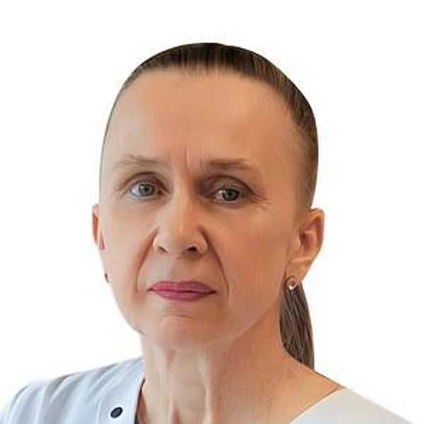 Андреева Елена Владимировна — Эндокринолог, Диабетолог, Москва