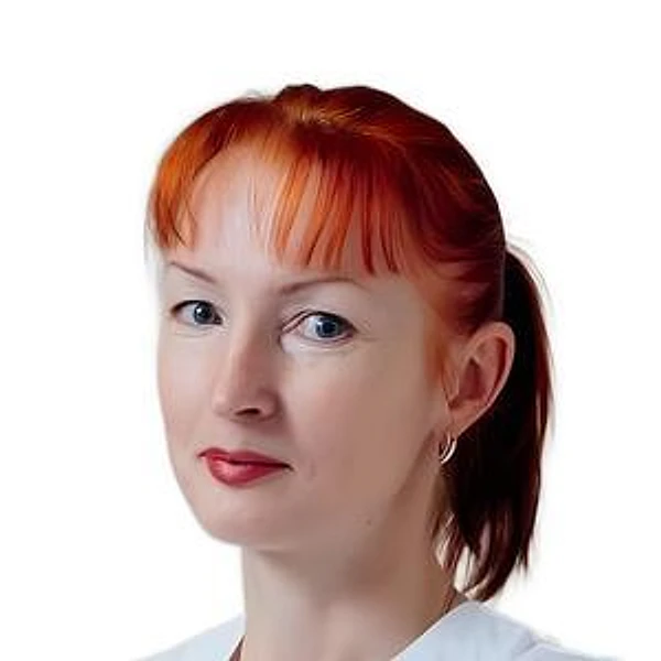 Кочубей Нелли Геннадьевна — Терапевт, Гастроэнтеролог, Клинический фармаколог, Владивосток