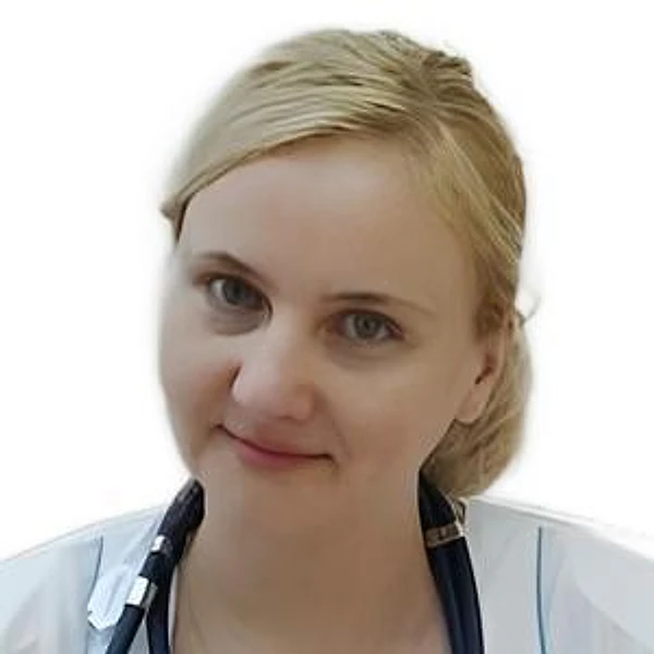 Лебедева Оксана Николаевна — Кардиолог, Врач УЗИ, Ангарск