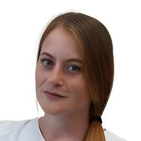 Ивлева Юлия Аркадьевна — Стоматолог, Детский стоматолог, Москва
