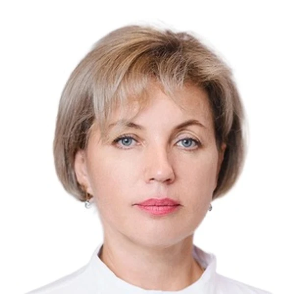 Инкирева Татьяна Вячеславовна — Невролог, Врач УЗИ, Детский невролог, Орск