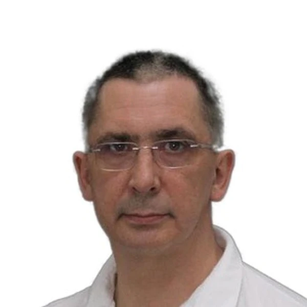 Давиденко Владимир Владимирович — Стоматолог-имплантолог, Стоматолог-ортопед, Стоматолог-хирург, Краснодар
