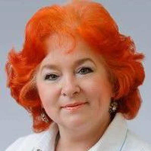 Коровина Светлана Федоровна — Педиатр, Пермь