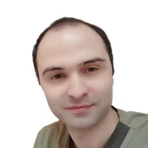 Расулов Рагим Каримович — Сосудистый хирург (ангиохирург), Детский сосудистый хирург, Смоленск