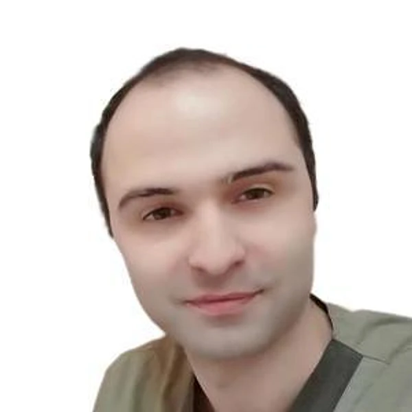 Расулов Рагим Каримович — Сосудистый хирург (ангиохирург), Детский сосудистый хирург, Смоленск