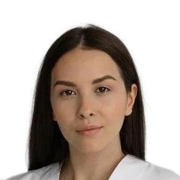 Захарова Ксения Игоревна — Флеболог, Новороссийск