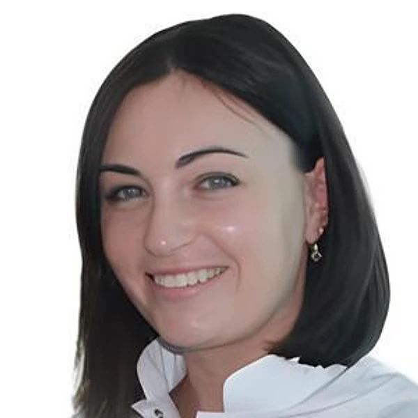 Кочеткова Екатерина Владимировна — Стоматолог, Муром