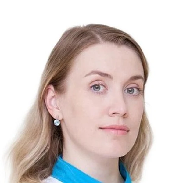 Ивлева Екатерина Сергеевна — Терапевт, Владимир