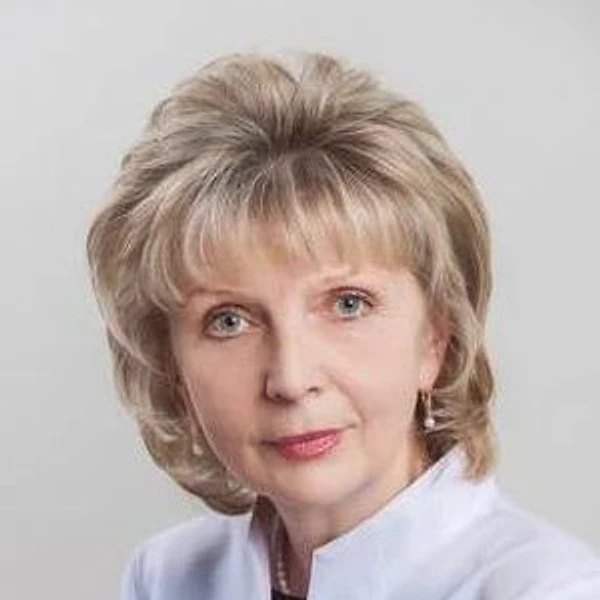 Кириллова Елена Валентиновна — Кардиолог, Функциональный диагност, Муром