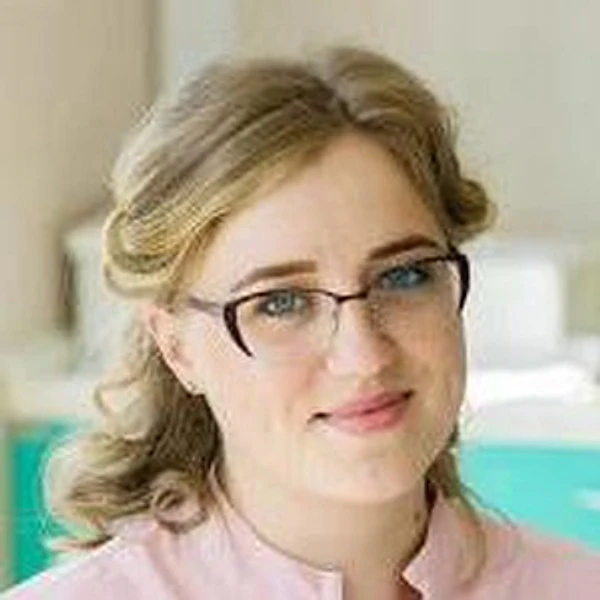 Купцова Елена Валерьевна — Стоматолог, Муром