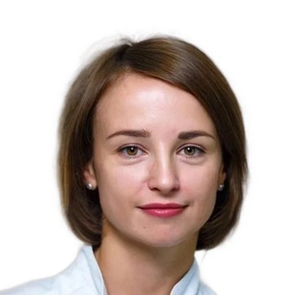 Игнатович Екатерина Владимировна — Врач УЗИ, Детский врач УЗИ, Муром