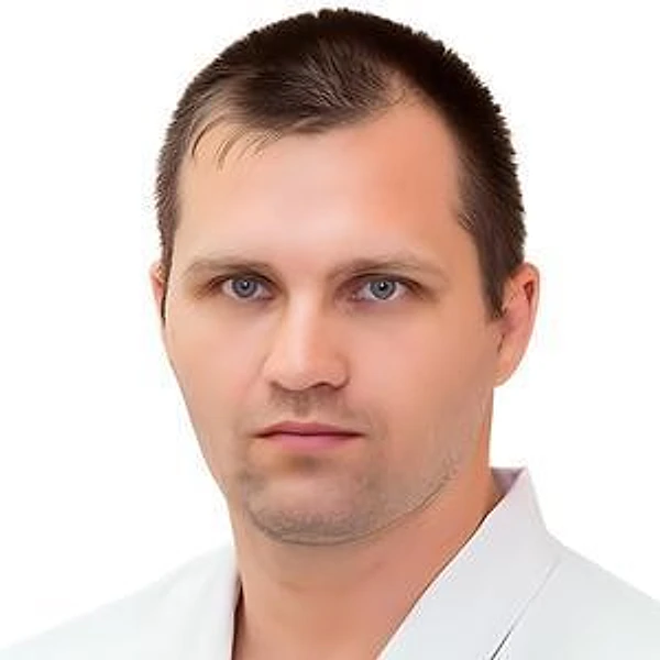 Потанин Сергей Николаевич — Травматолог, Детский ортопед, Детский травматолог, Ортопед, Пятигорск