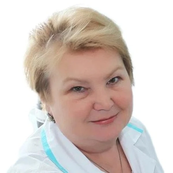 Видюкова Наталья Аркадьевна — Педиатр, Камышин