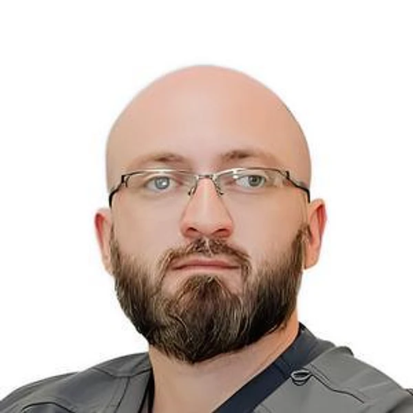 Емкужев Касим Эдуардович — Уролог, Хирург, Пятигорск