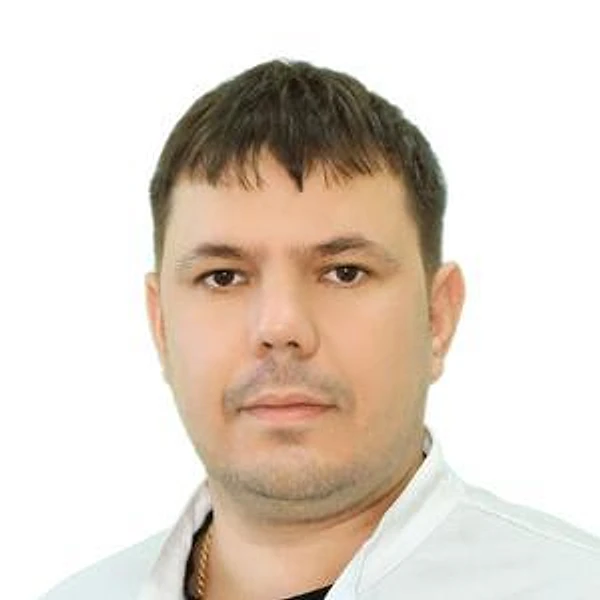 Железнов Алексей Алексеевич — Анестезиолог-реаниматолог, Врач УЗИ, Камышин