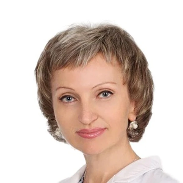 Мамаева Людмила Александровна — Аллерголог, Детский аллерголог, Детский иммунолог, Иммунолог, Камышин