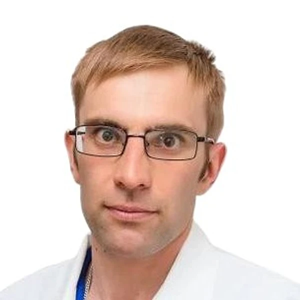Минеев Иван Иванович — Онколог, Камышин