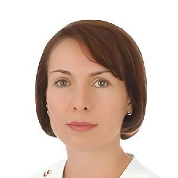Кондратова Ольга Александровна — Педиатр, Детский эндокринолог, Краснодар