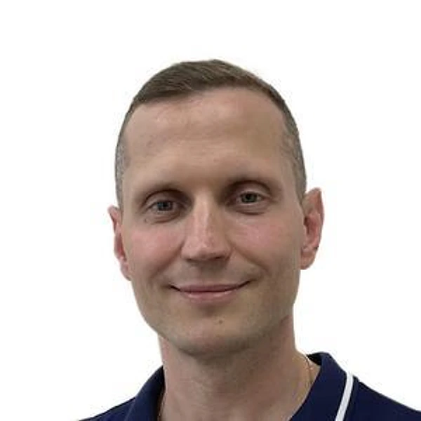 Кондратюк Иван Васильевич — Акушер, Гинеколог, Гинеколог-хирург, Москва