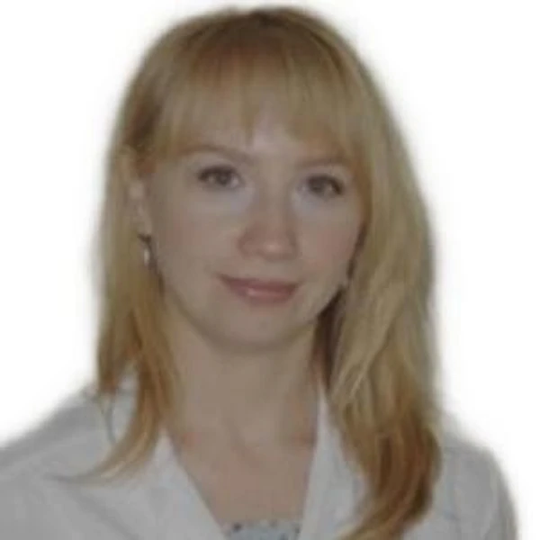 Десна Марина Владимировна — Офтальмолог (окулист), Саратов