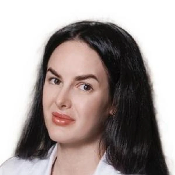 Колесникова Елена Викторовна — Дерматолог, Волгоград