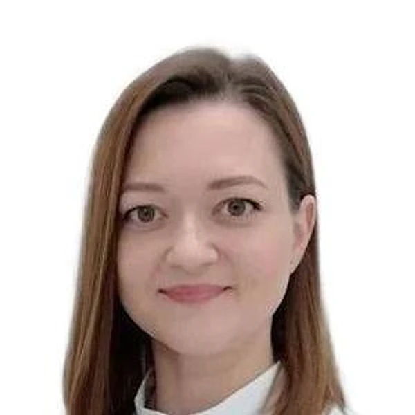 Цветкова Екатерина Валерьевна — Стоматолог, Детский стоматолог, Ступино
