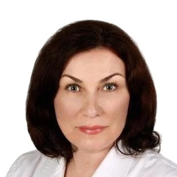 Ессе Марина Викторовна — Онколог, Маммолог, Камышин