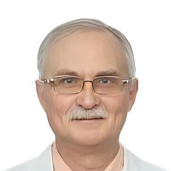 Сметанин Александр Алексеевич — Гастроэнтеролог, Ревматолог, Терапевт, Томск