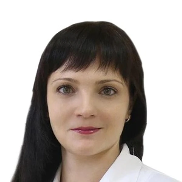 Степанова Ирина Анатольевна — Дерматолог, Венеролог, Дерматовенеролог, Невролог, Камышин