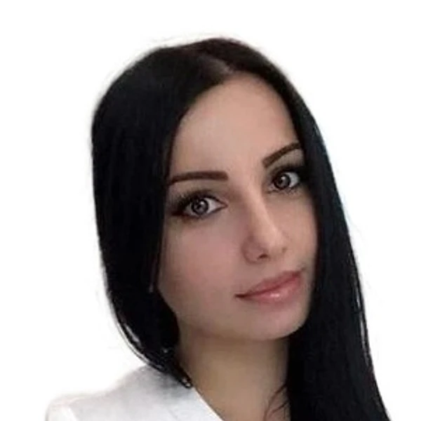 Гиносян Елена Асатуровна — Стоматолог, Краснодар