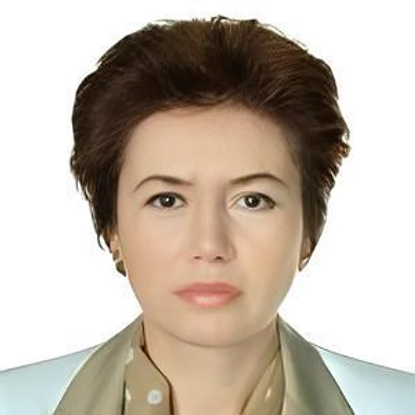 Кушеверская Валерия Евгеньевна — Гинеколог, Врач УЗИ, Маммолог, Москва