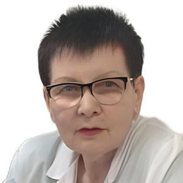 Мурзина Надежда Юрьевна — Терапевт, Москва