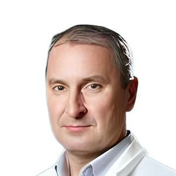 Ягудин Венер Минлимухаметович — Травматолог, Ортопед, unknown