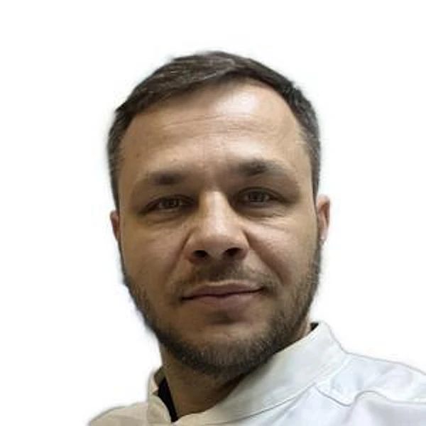 Тухватшин Рустэм Фаритович — Рентгенолог, Сочи