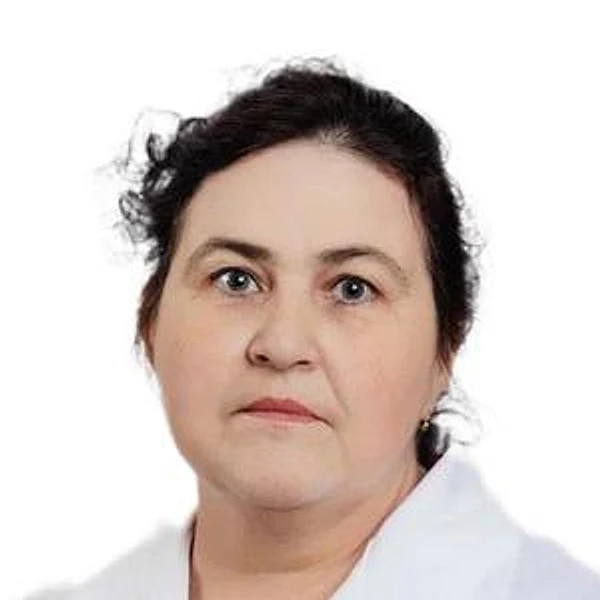 Дворникова Ирина Владимировна — Врач общей практики (семейный врач), Белгород