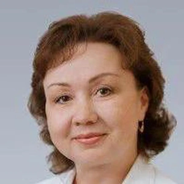 Шорина Татьяна Николаевна — Педиатр, Пермь