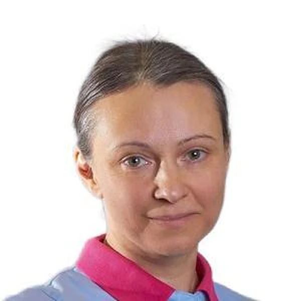 Казанская Елена Владимировна — Врач ЛФК, Детский врач ЛФК, Детский реабилитолог, Детский спортивный врач, Реабилитолог, Спортивный врач, Санкт-Петербург