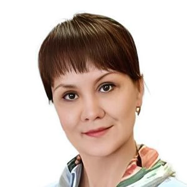Юрченко Эльмира Валиахмедовна — Детский дерматолог, Врач-косметолог, Дерматовенеролог, Детский венеролог, Детский врач-косметолог, Москва