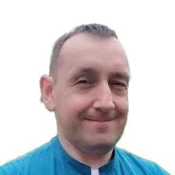 Стрикайтис Антанас Вацлавович — Эндоскопист, Красноярск