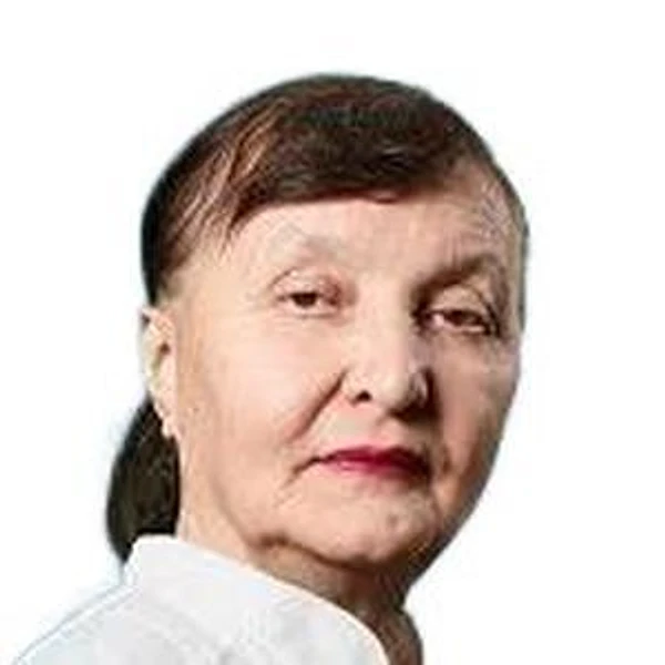 Филиппова Зинаида Геннадьевна — Акушер, Гинеколог, Детский гинеколог, unknown