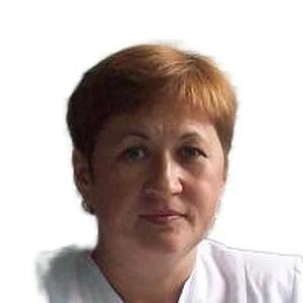 Шакирова Лилия Расимовна — Акушер, Гинеколог, unknown