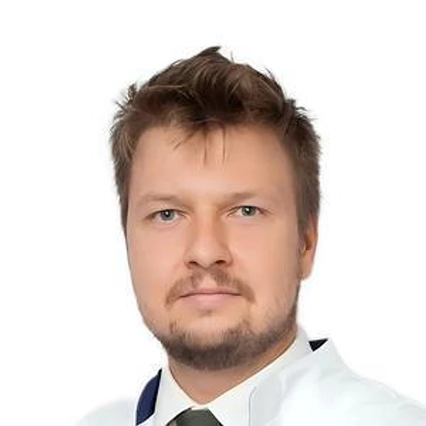 Карпышев Дмитрий Сергеевич — Проктолог (колопроктолог), Хирург, Нижний Новгород