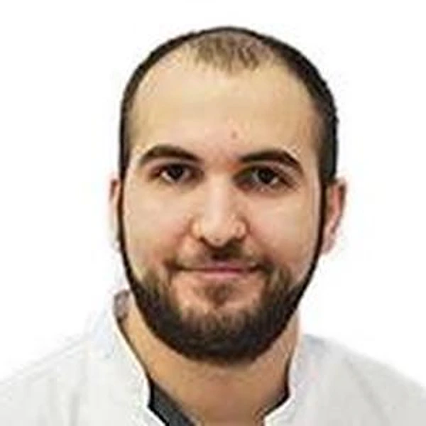 Агаларов Ришал Мамедович — Флеболог, Сосудистый хирург (ангиохирург), Сургут
