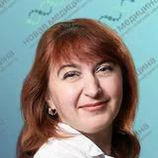 Ишмуратова Лилия Ильдаровна — Венеролог, Дерматолог, Детский дерматолог, unknown