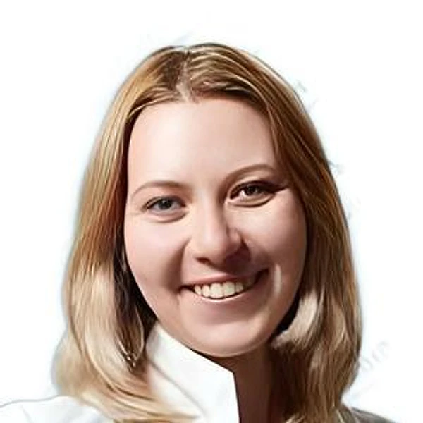 Кунафина Дина Дамировна — Венеролог, Дерматолог, Детский дерматолог, unknown
